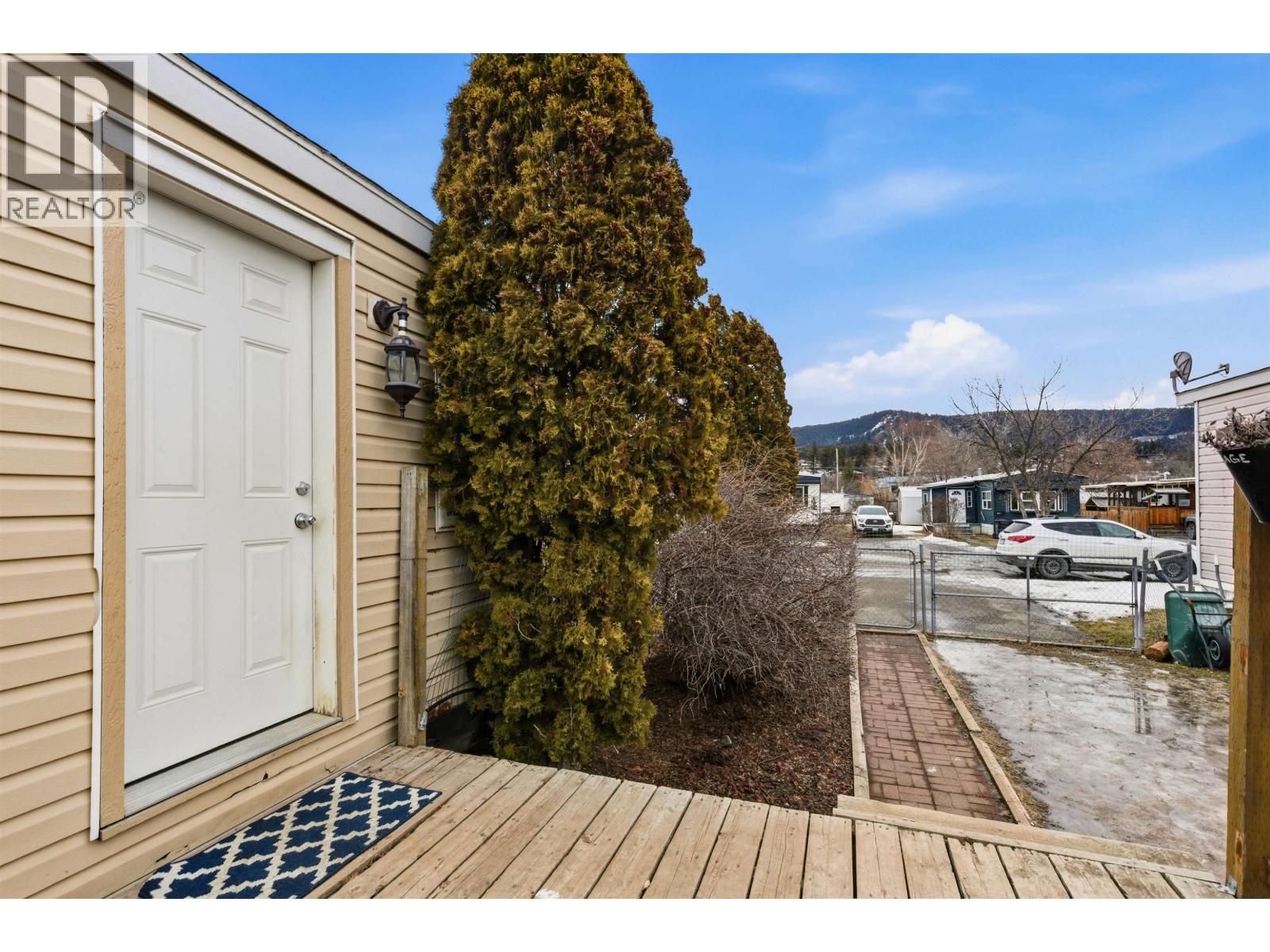 21 3001 N MACKENZIE AVENUE, Williams Lake