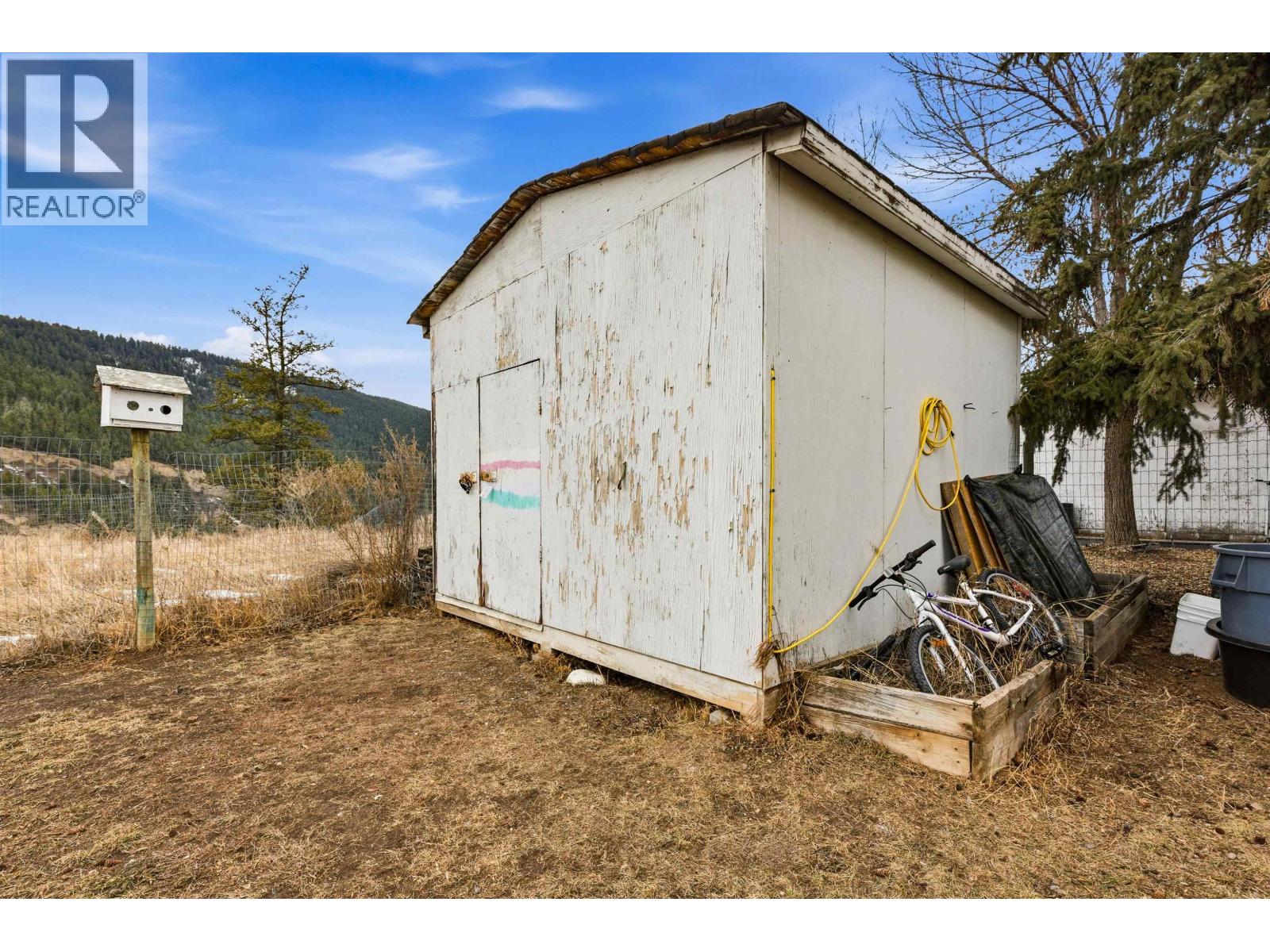 21 3001 N MACKENZIE AVENUE, Williams Lake