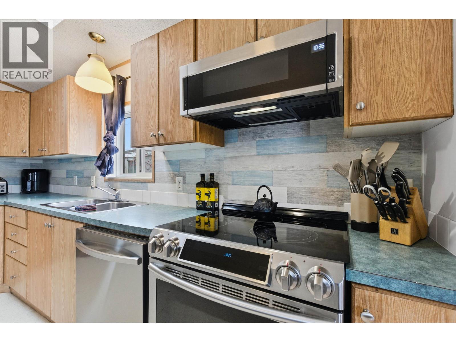 21 3001 N MACKENZIE AVENUE, Williams Lake