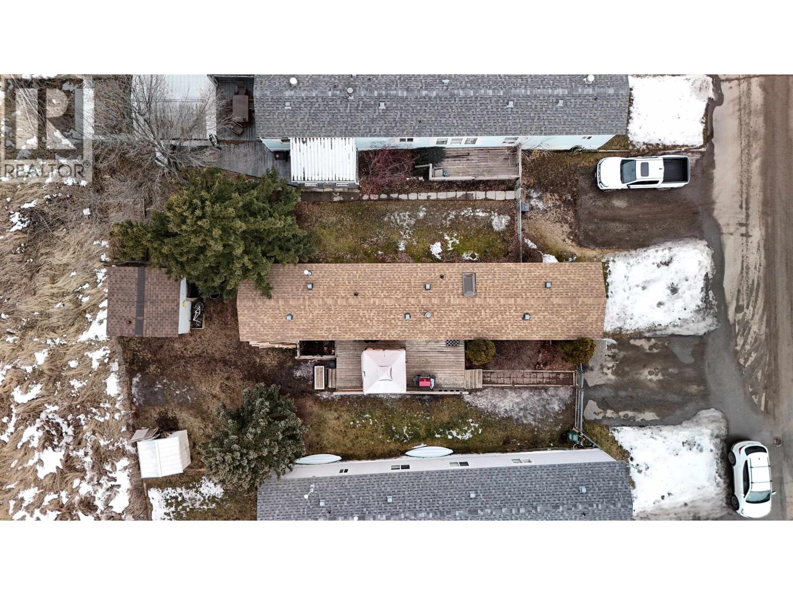 21 3001 N MACKENZIE AVENUE, Williams Lake