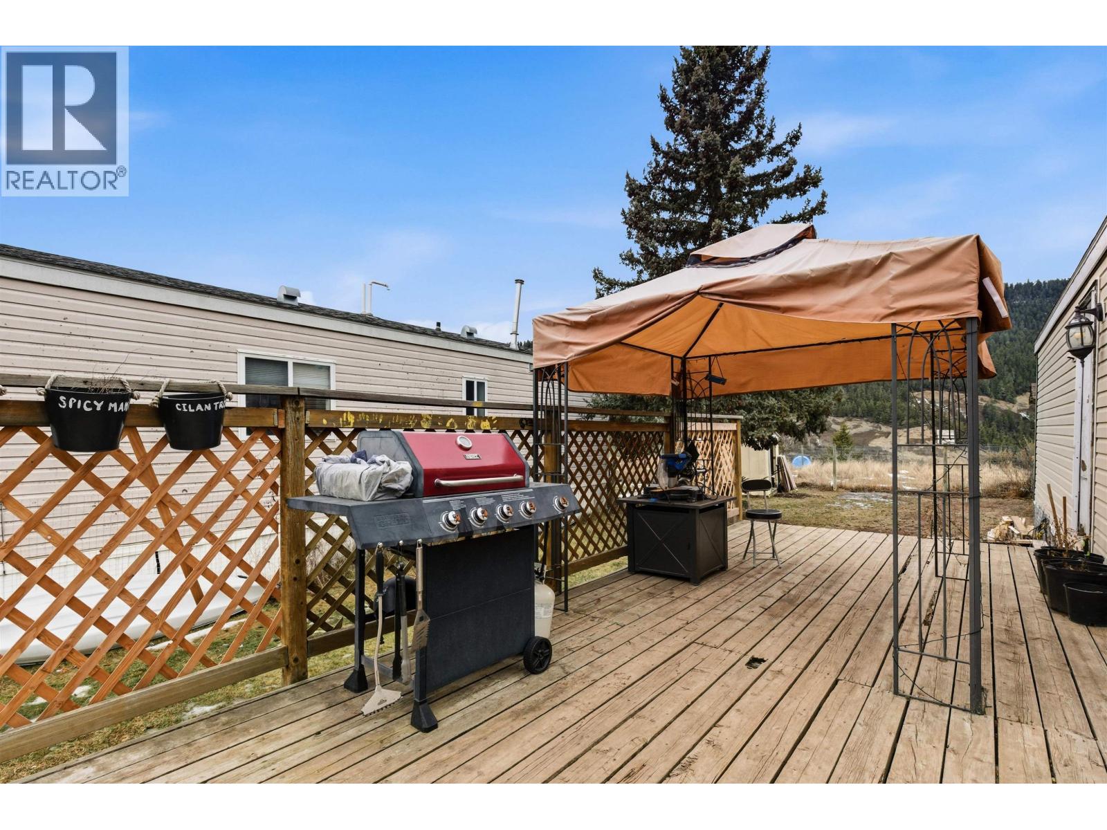 21 3001 N MACKENZIE AVENUE, Williams Lake