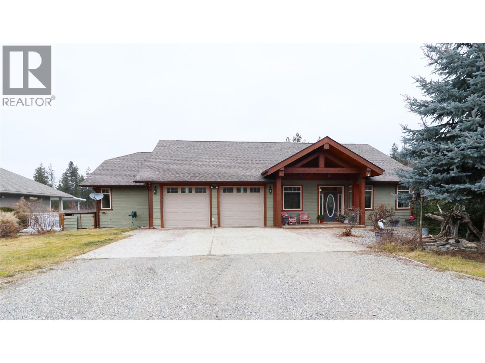 250 1ST Avenue, Christina Lake