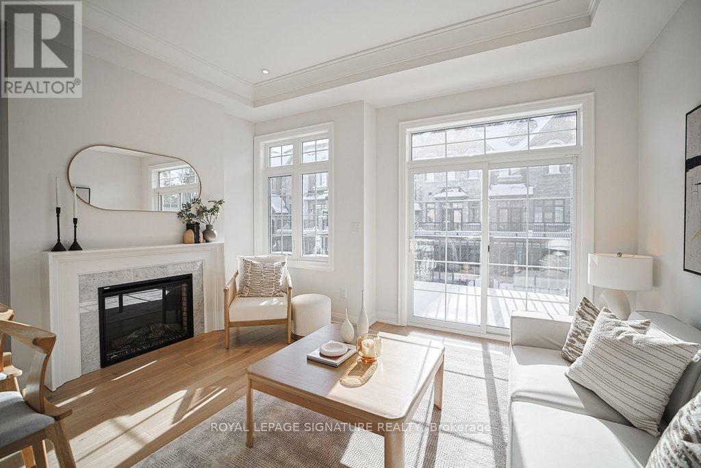 4163 MAJOR MACKENZIE DRIVE E - 12