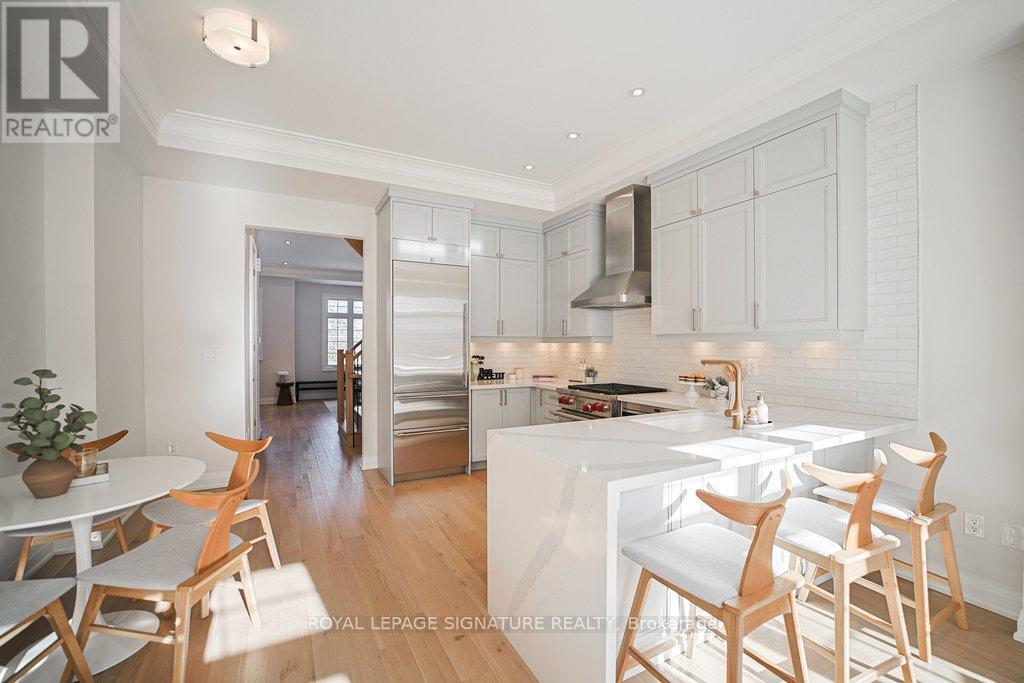 4163 MAJOR MACKENZIE DRIVE E - 14