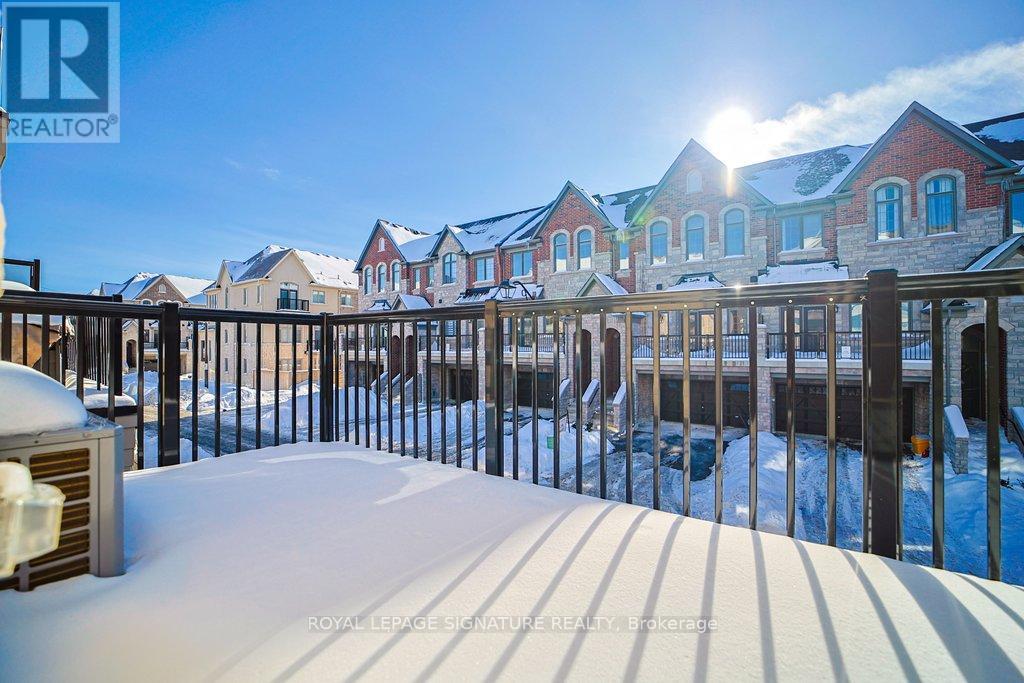 4163 MAJOR MACKENZIE DRIVE E - 36