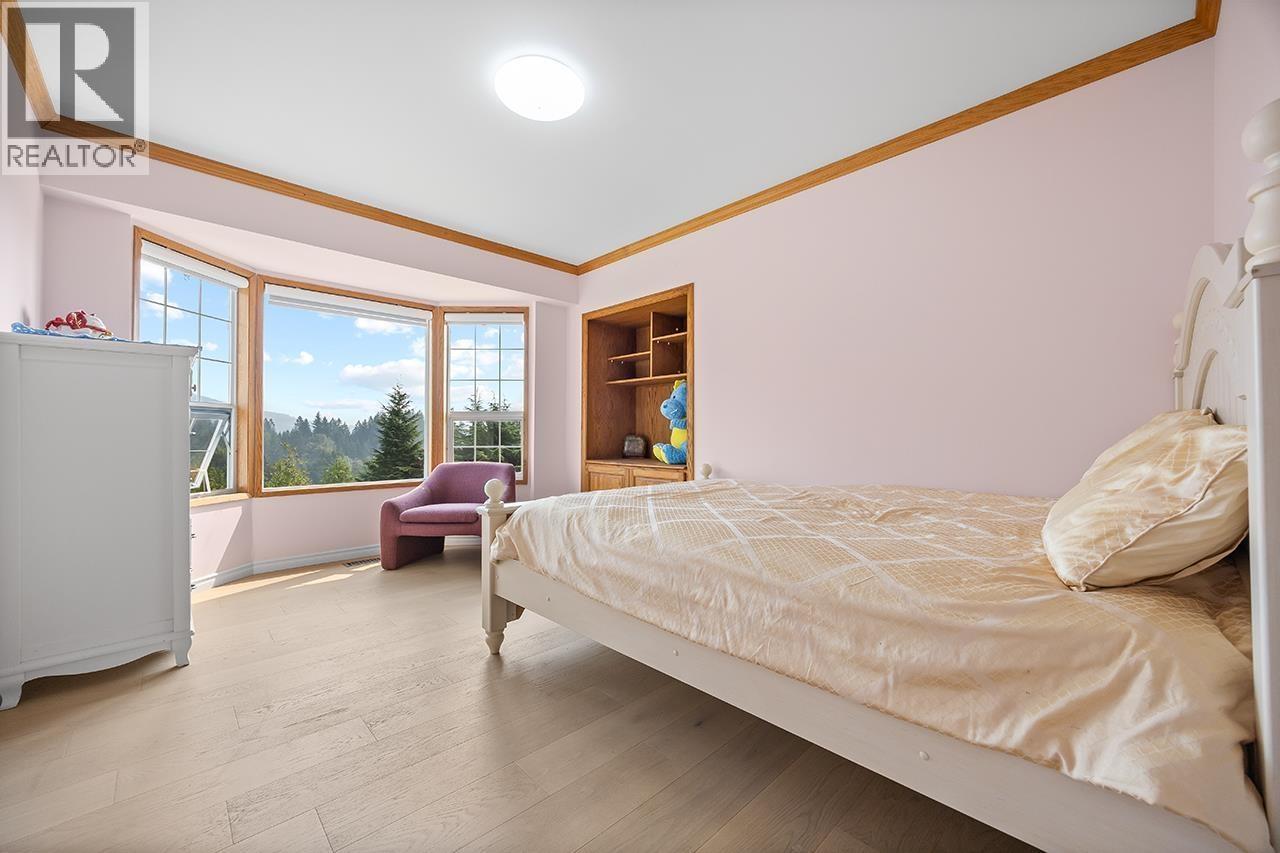 96 BONNYMUIR DRIVE, West Vancouver