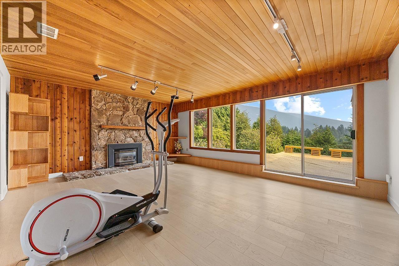 96 BONNYMUIR DRIVE, West Vancouver