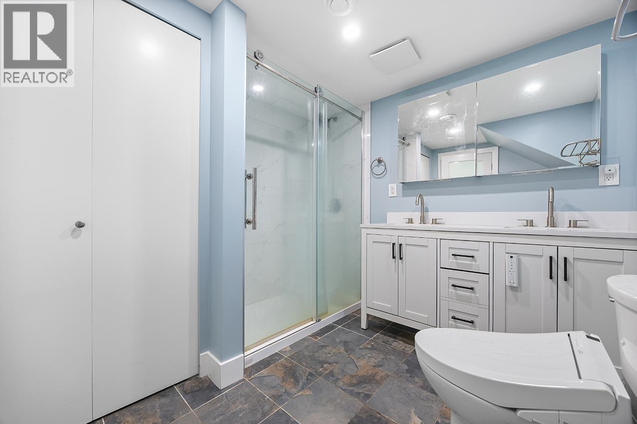 96 BONNYMUIR DRIVE, West Vancouver