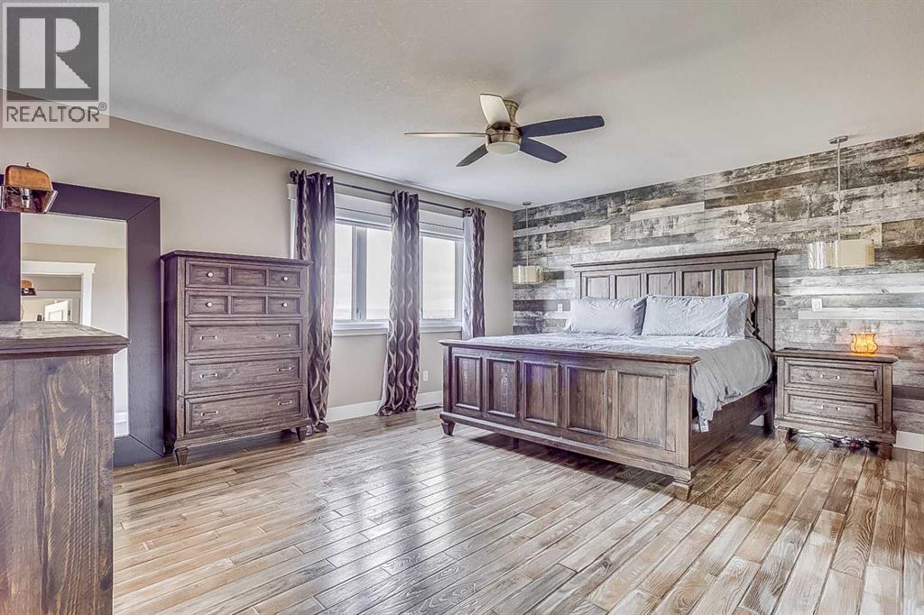 208 Sparrow Hawk Drive, Fort McMurray