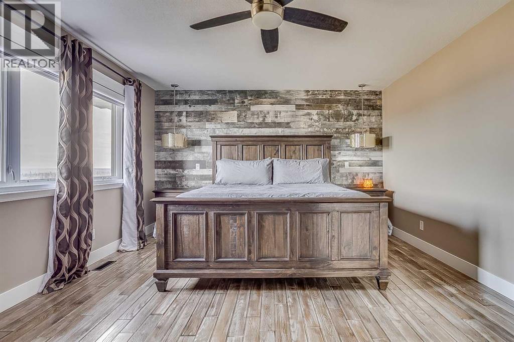 208 Sparrow Hawk Drive, Fort McMurray