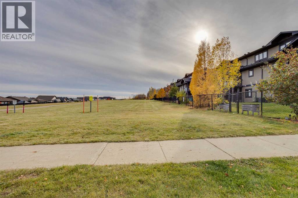 208 Sparrow Hawk Drive, Fort McMurray