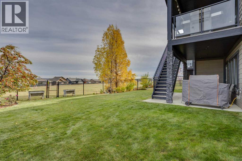 208 Sparrow Hawk Drive, Fort McMurray