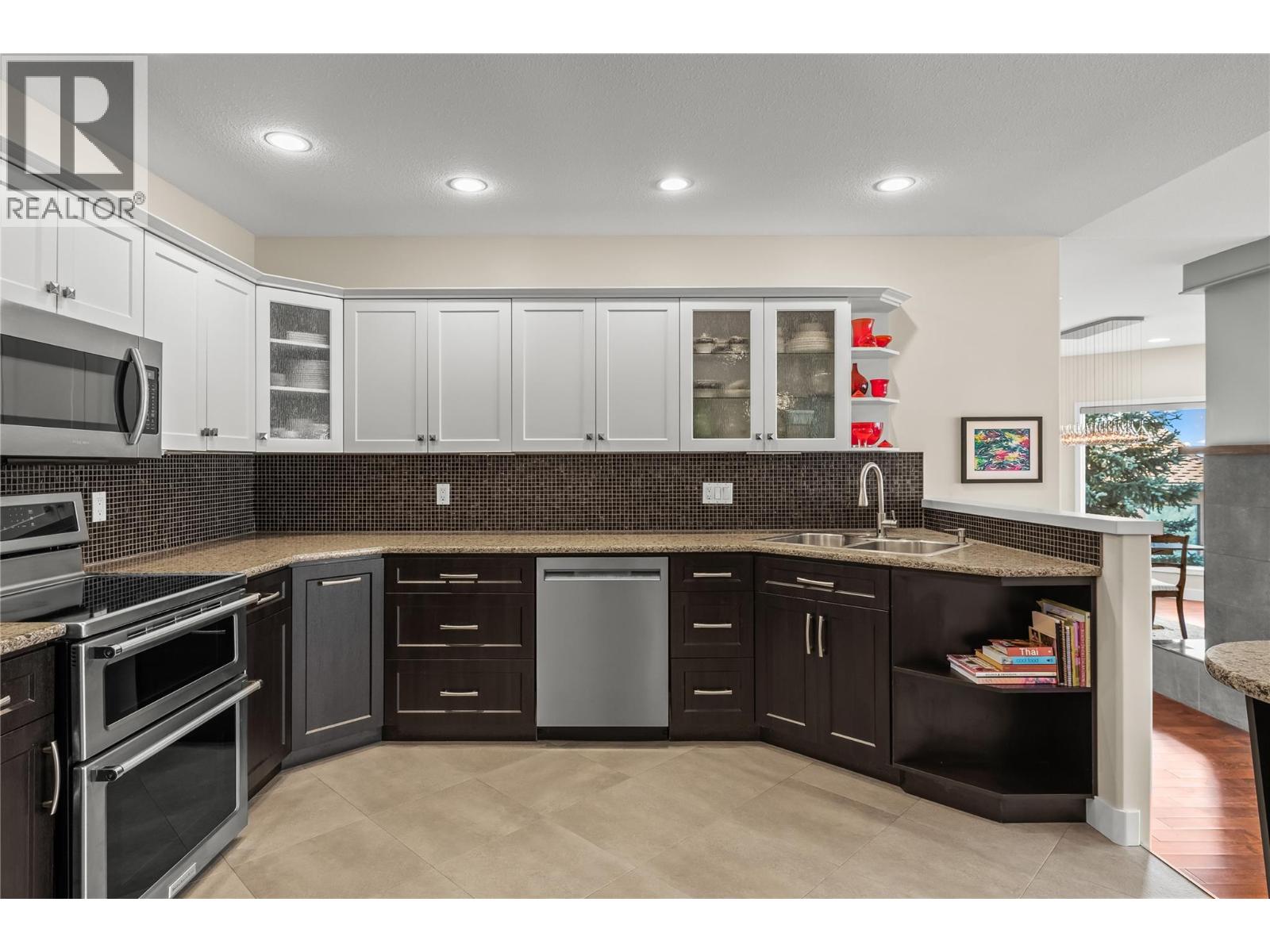 83 Peregrine Way Unit# 21, Vernon