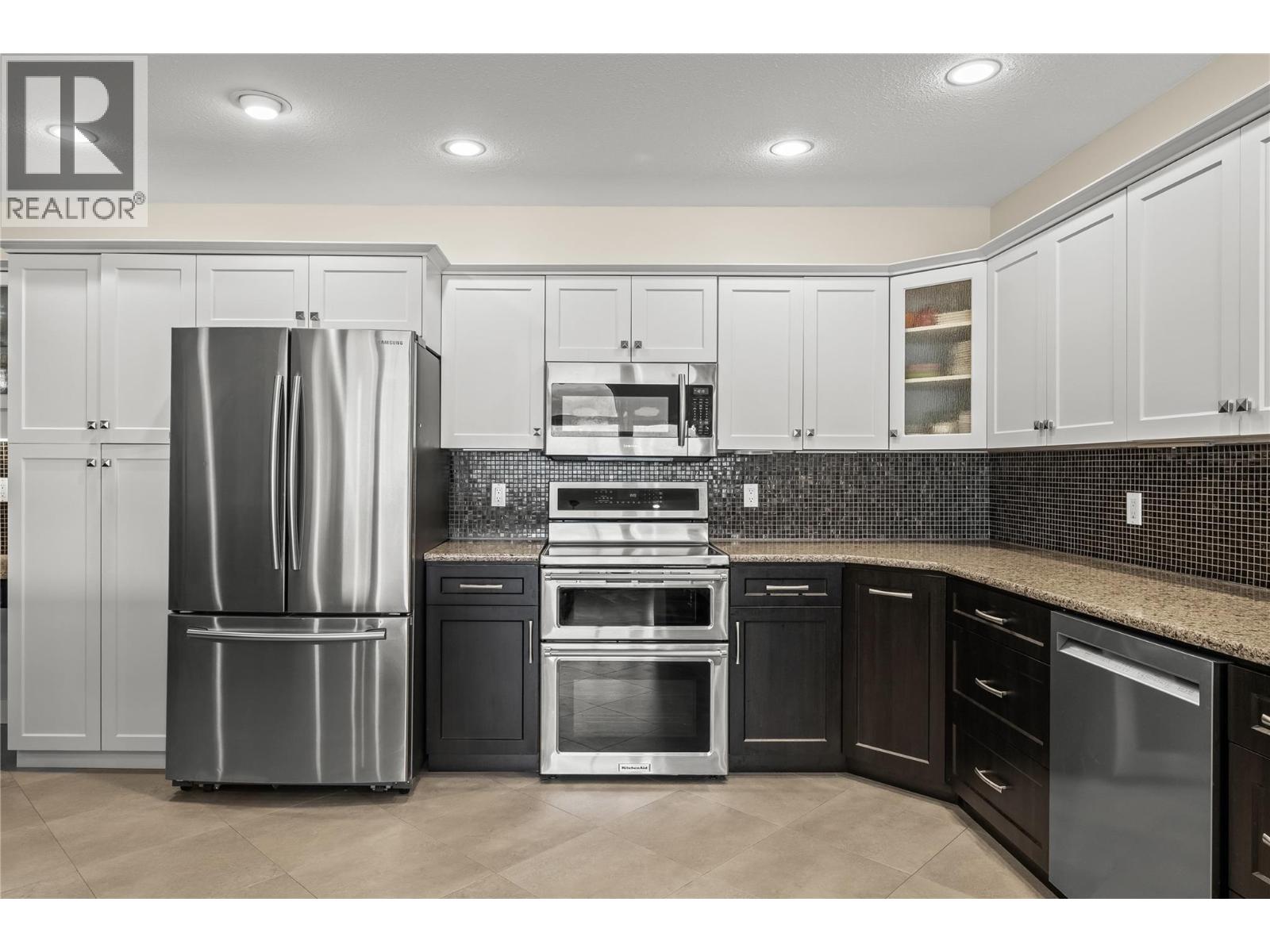 83 Peregrine Way Unit# 21, Vernon