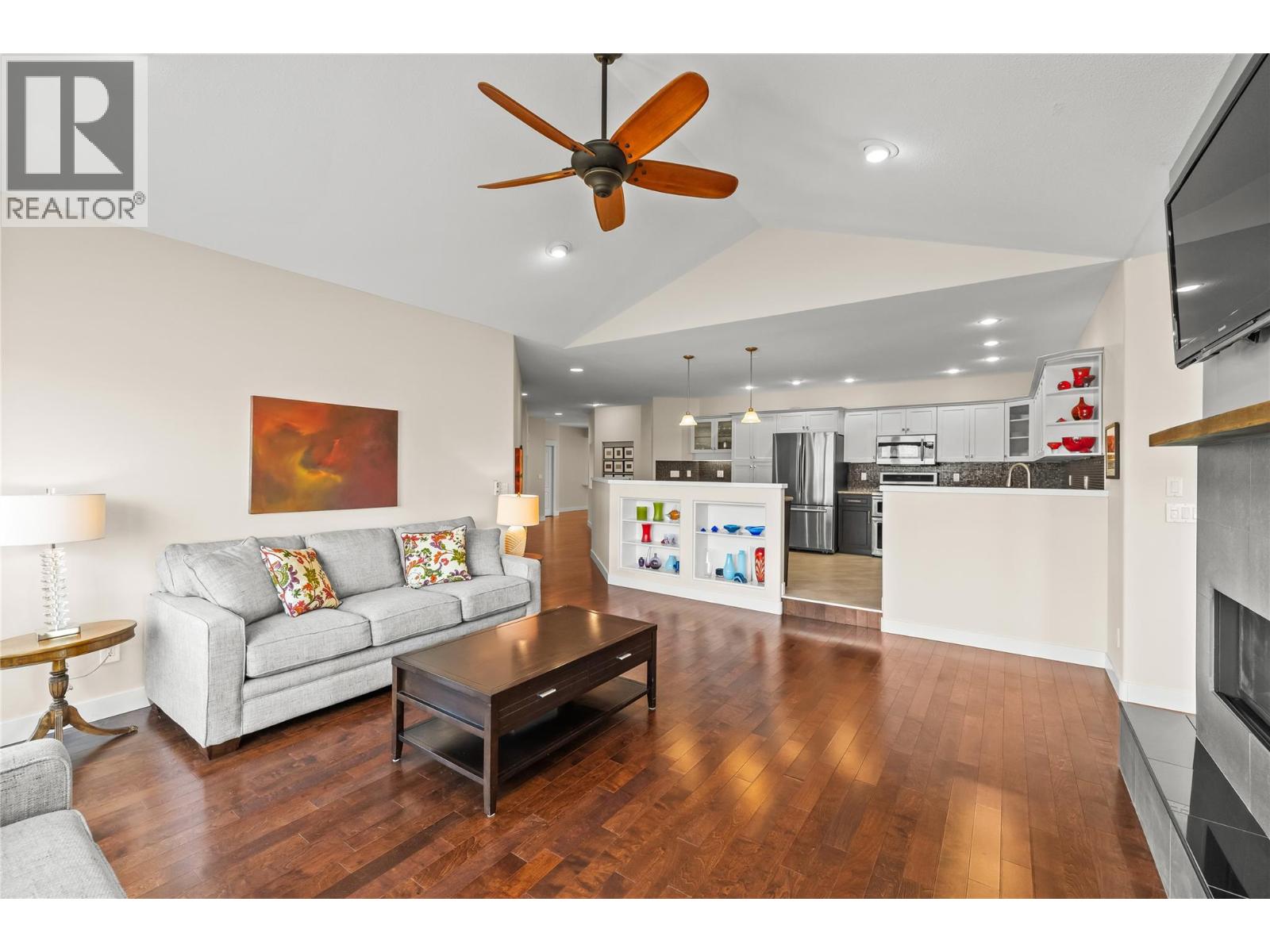 83 Peregrine Way Unit# 21, Vernon