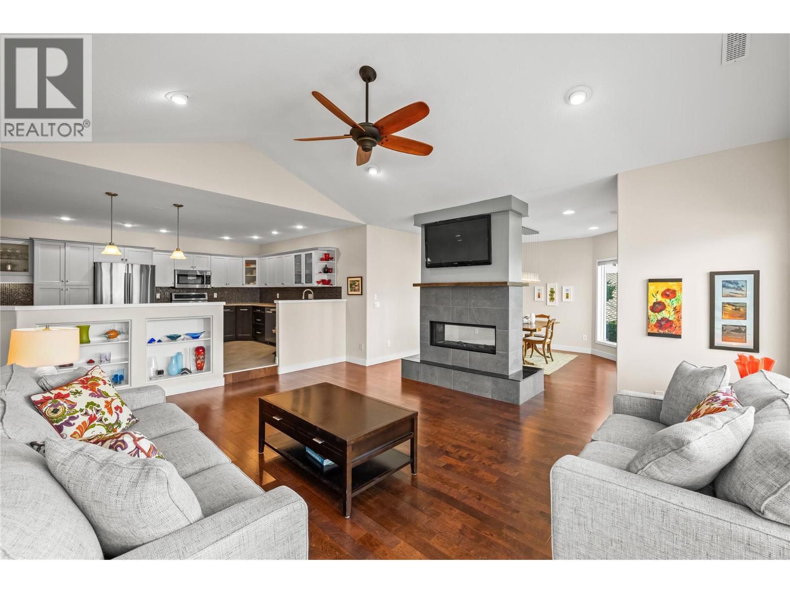 83 Peregrine Way Unit# 21, Vernon