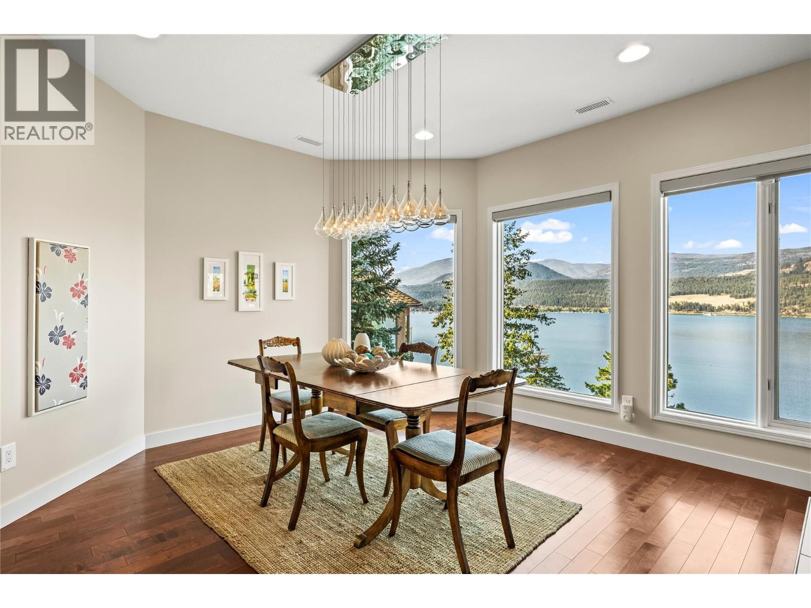 83 Peregrine Way Unit# 21, Vernon