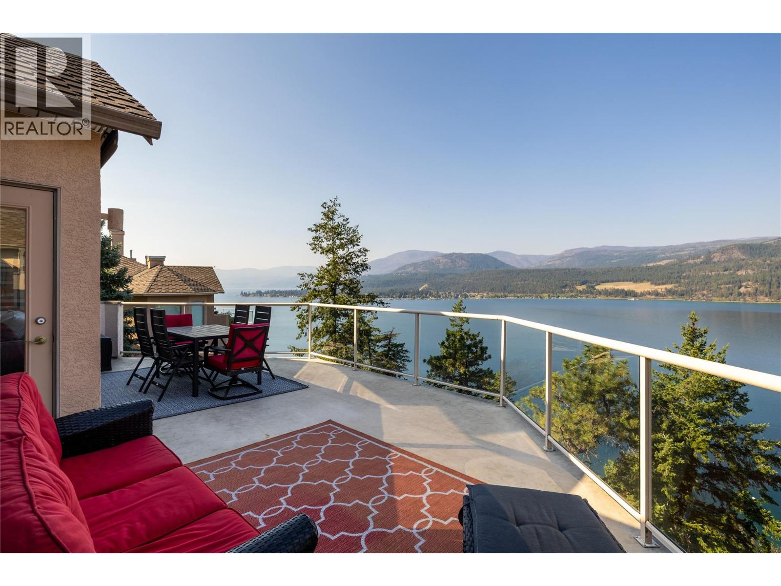 83 Peregrine Way Unit# 21, Vernon