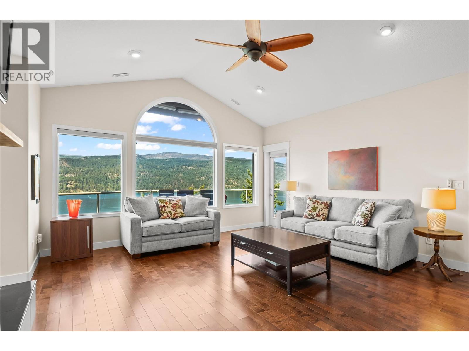 83 Peregrine Way Unit# 21, Vernon