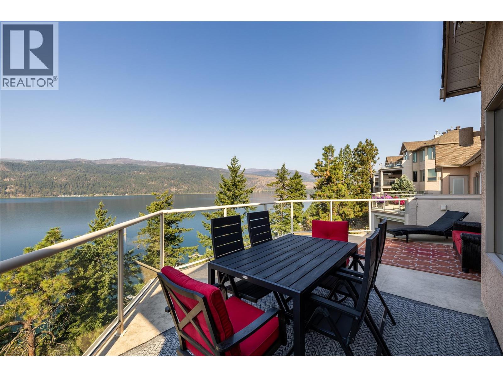 83 Peregrine Way Unit# 21, Vernon