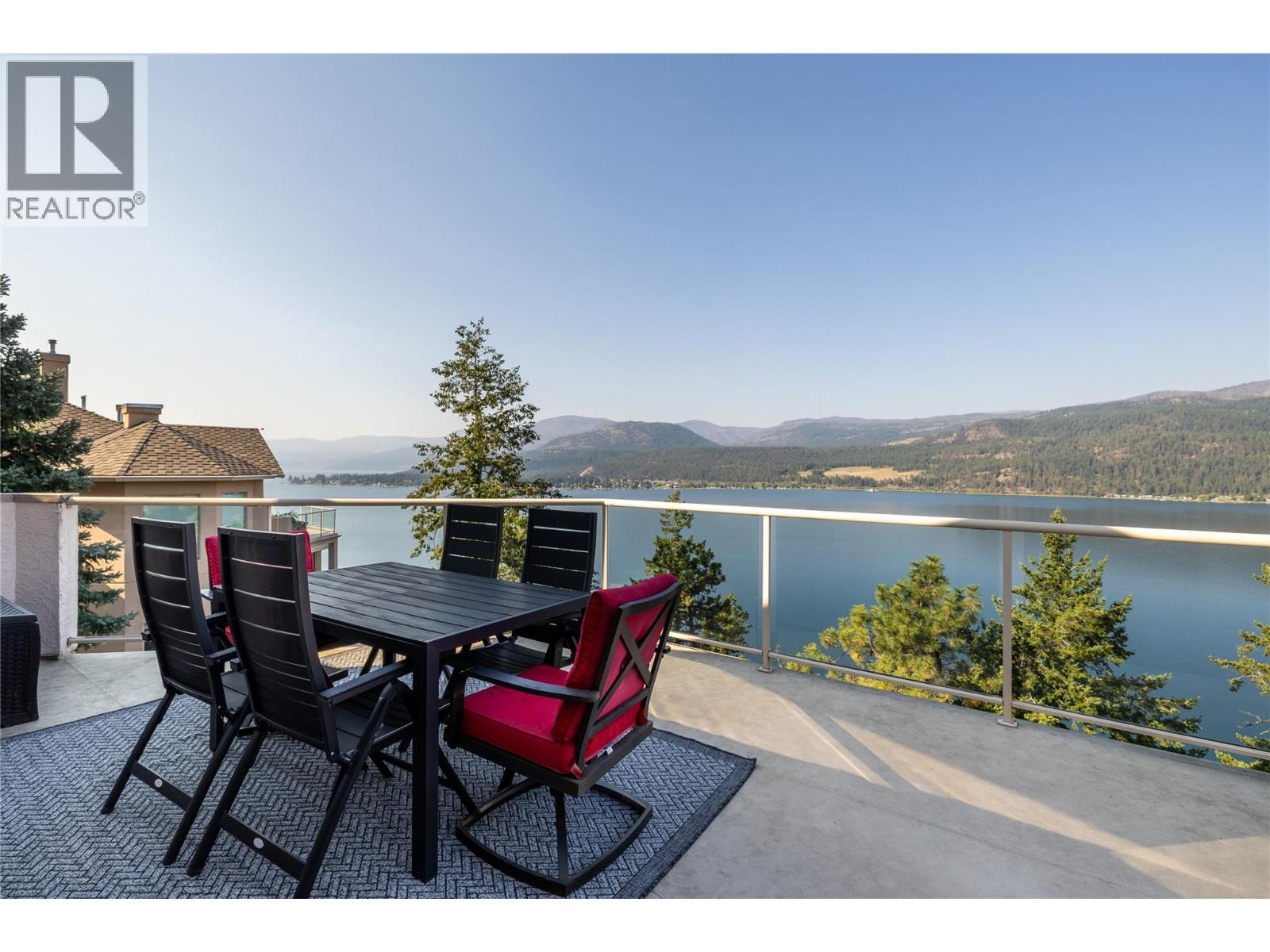 83 Peregrine Way Unit# 21, Vernon