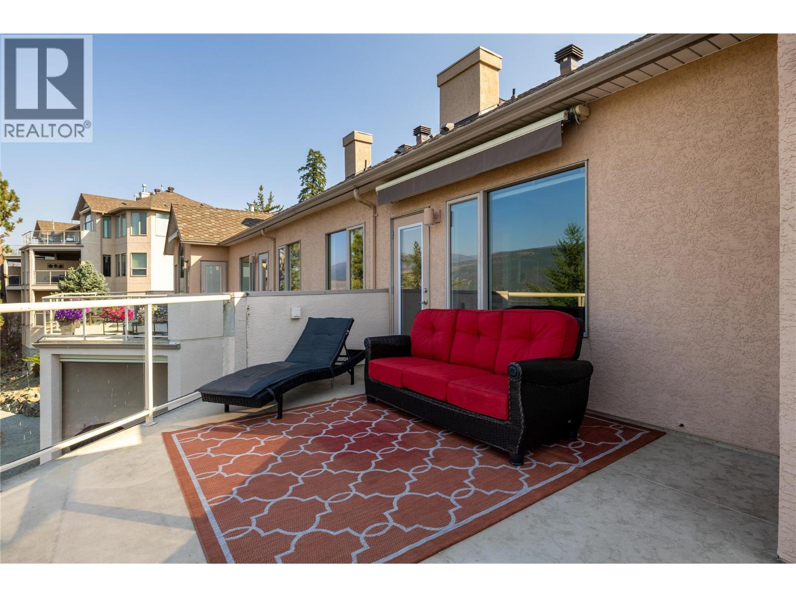 83 Peregrine Way Unit# 21, Vernon