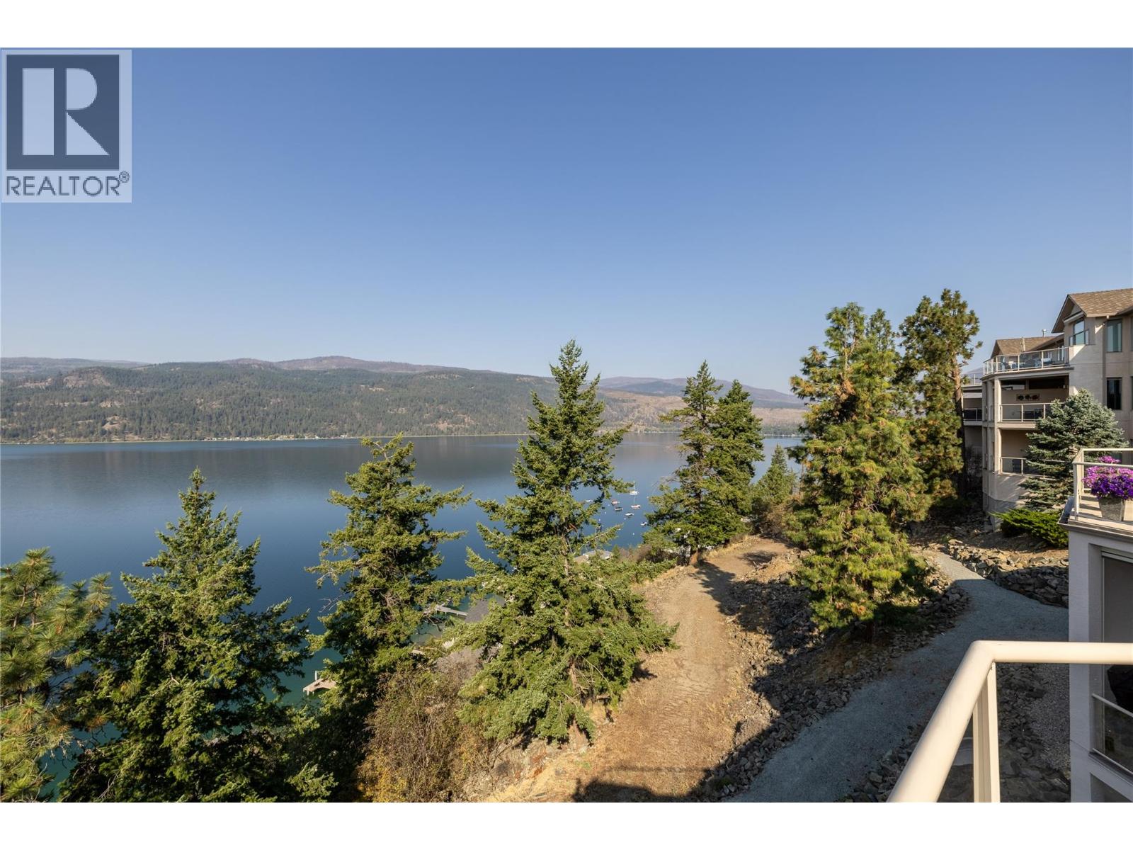 83 Peregrine Way Unit# 21, Vernon