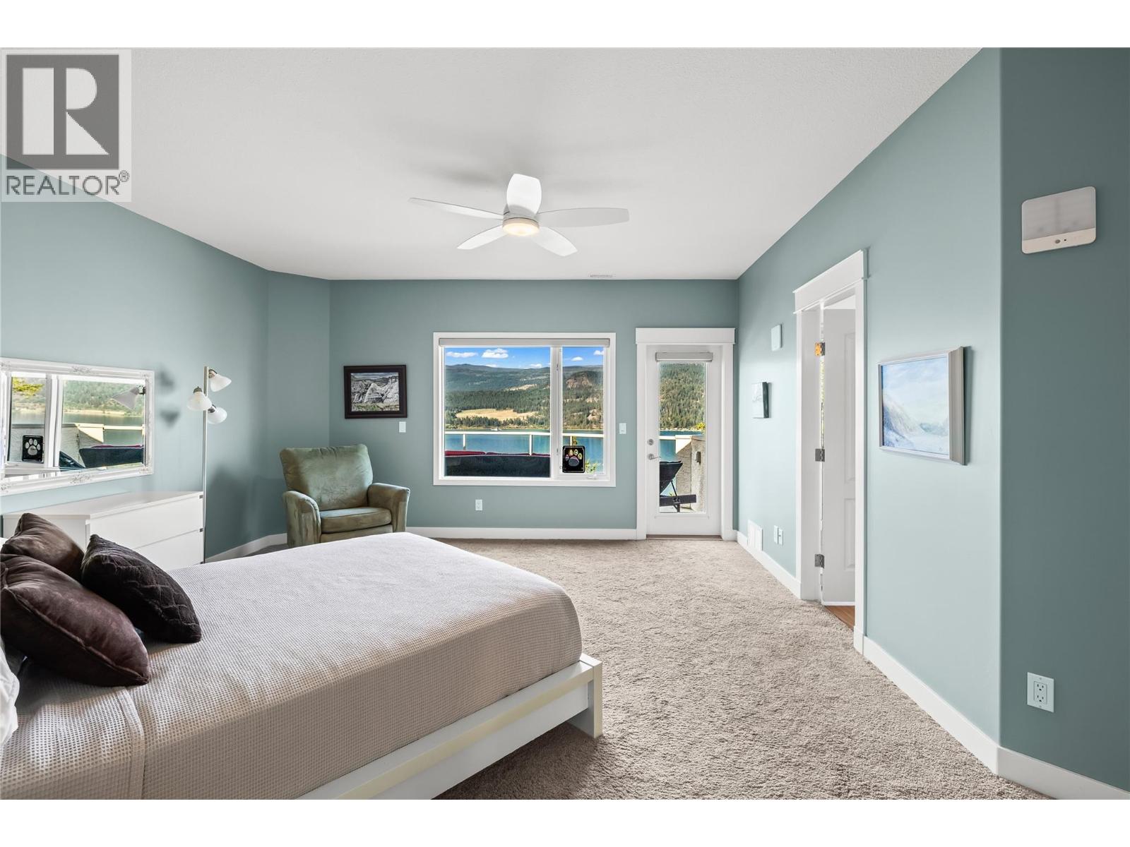 83 Peregrine Way Unit# 21, Vernon