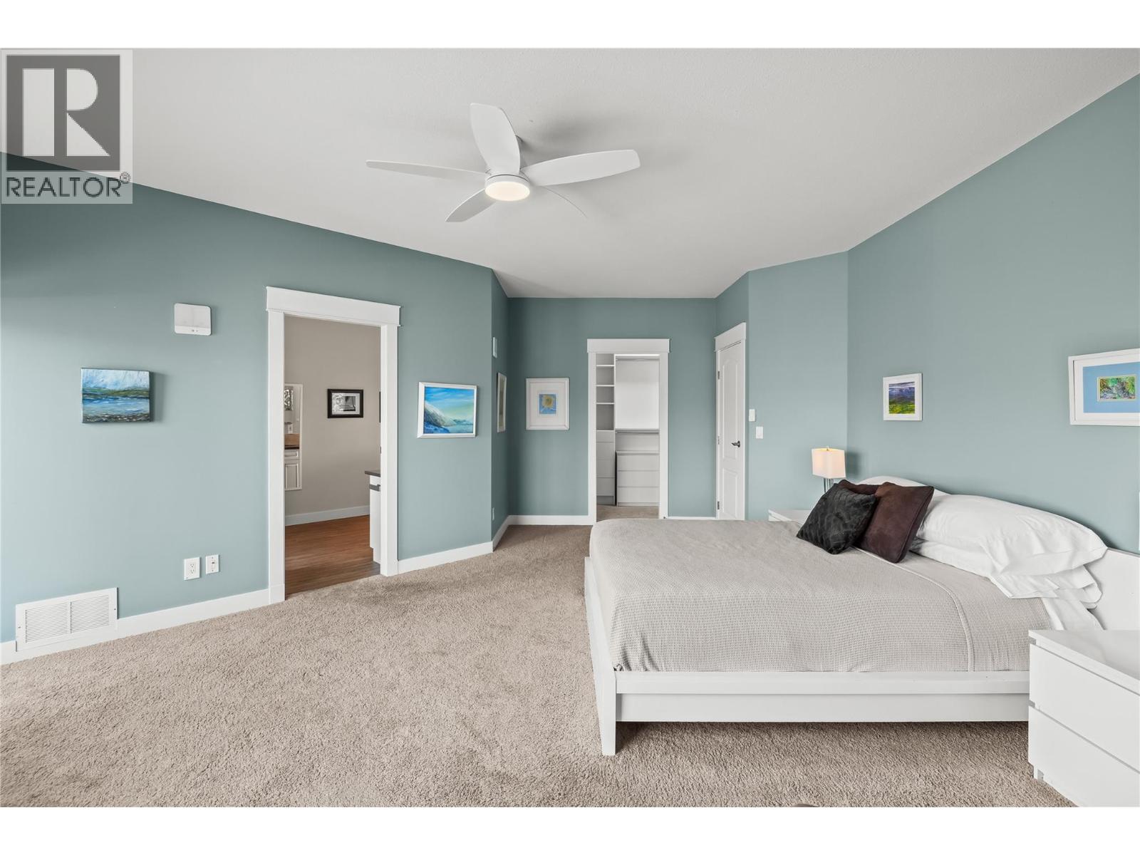 83 Peregrine Way Unit# 21, Vernon