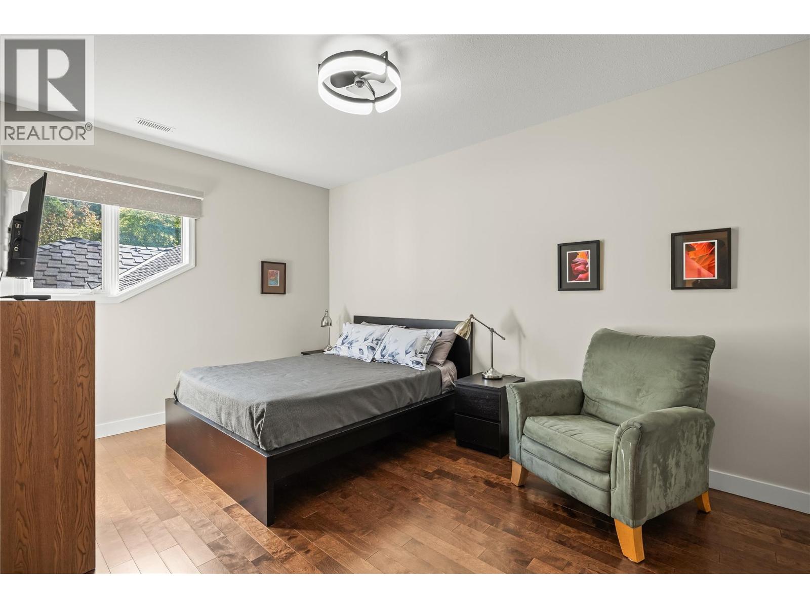 83 Peregrine Way Unit# 21, Vernon