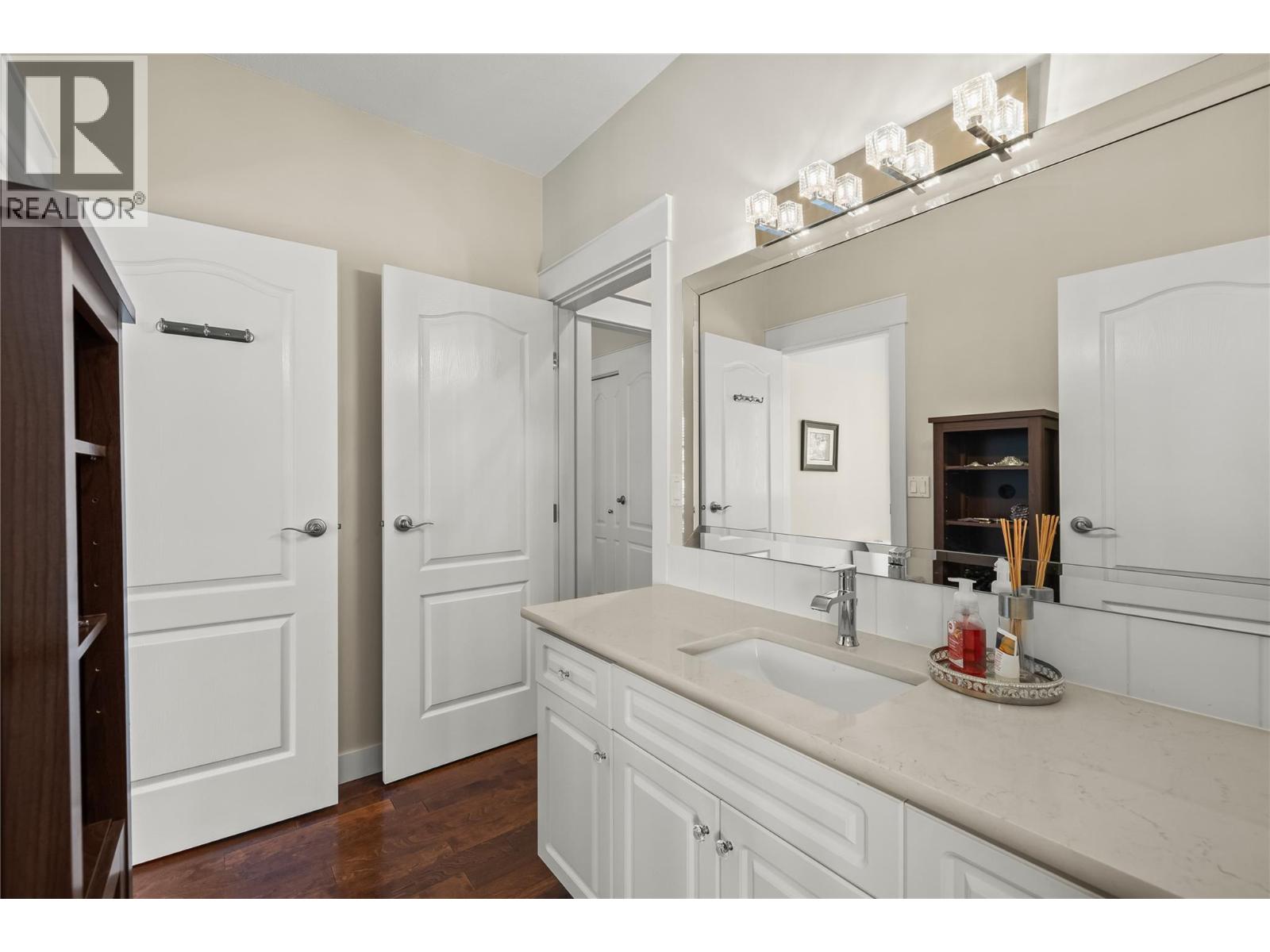 83 Peregrine Way Unit# 21, Vernon