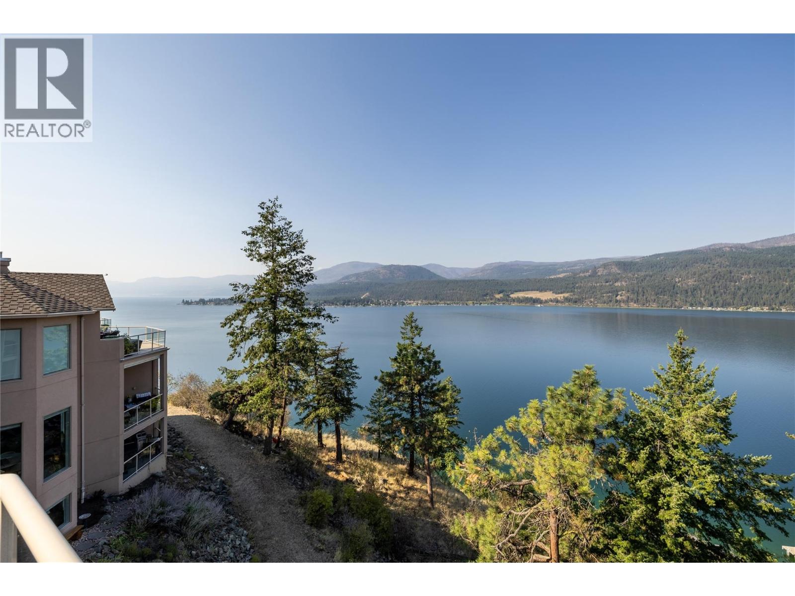 83 Peregrine Way Unit# 21, Vernon