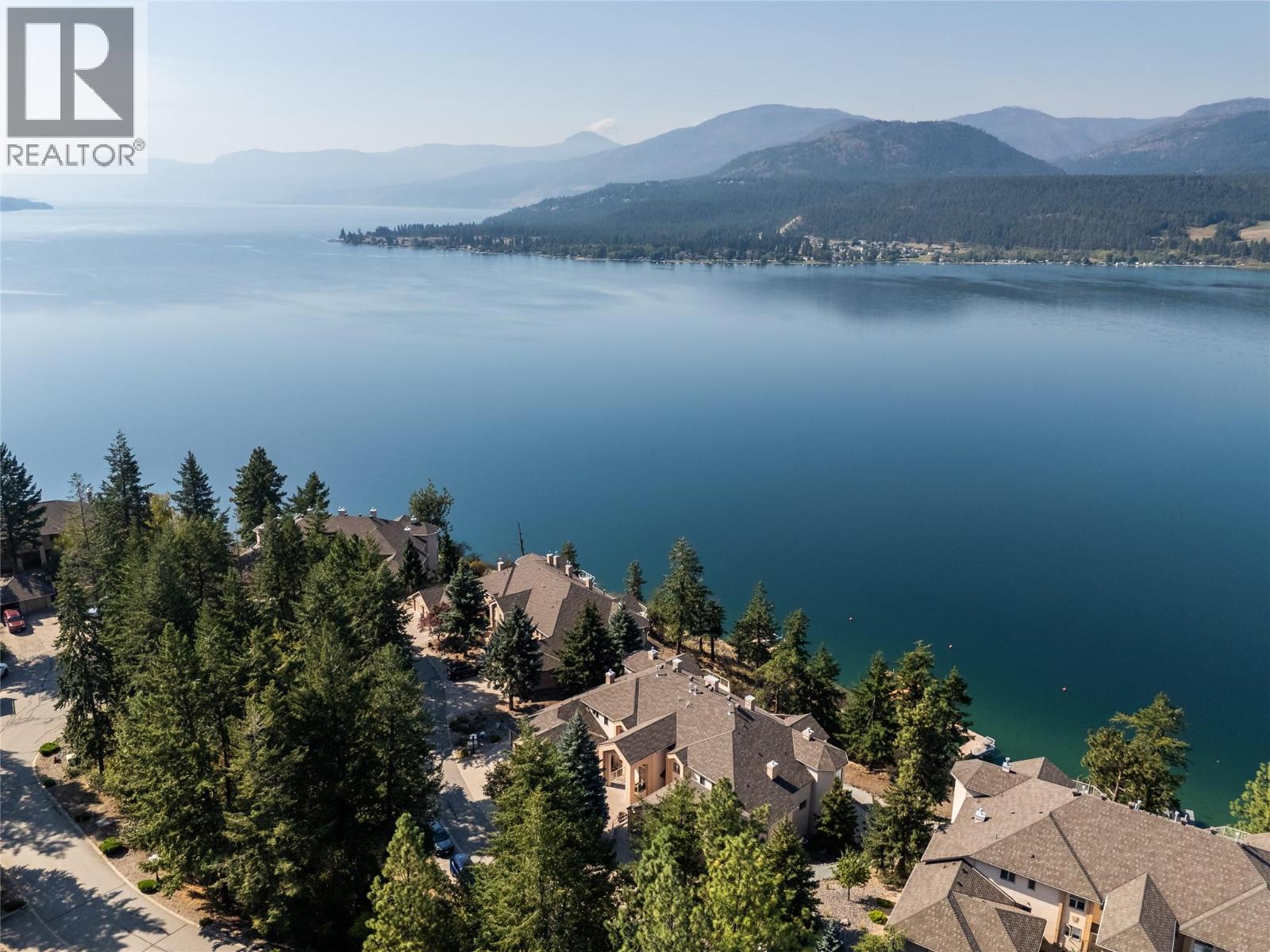 83 Peregrine Way Unit# 21, Vernon