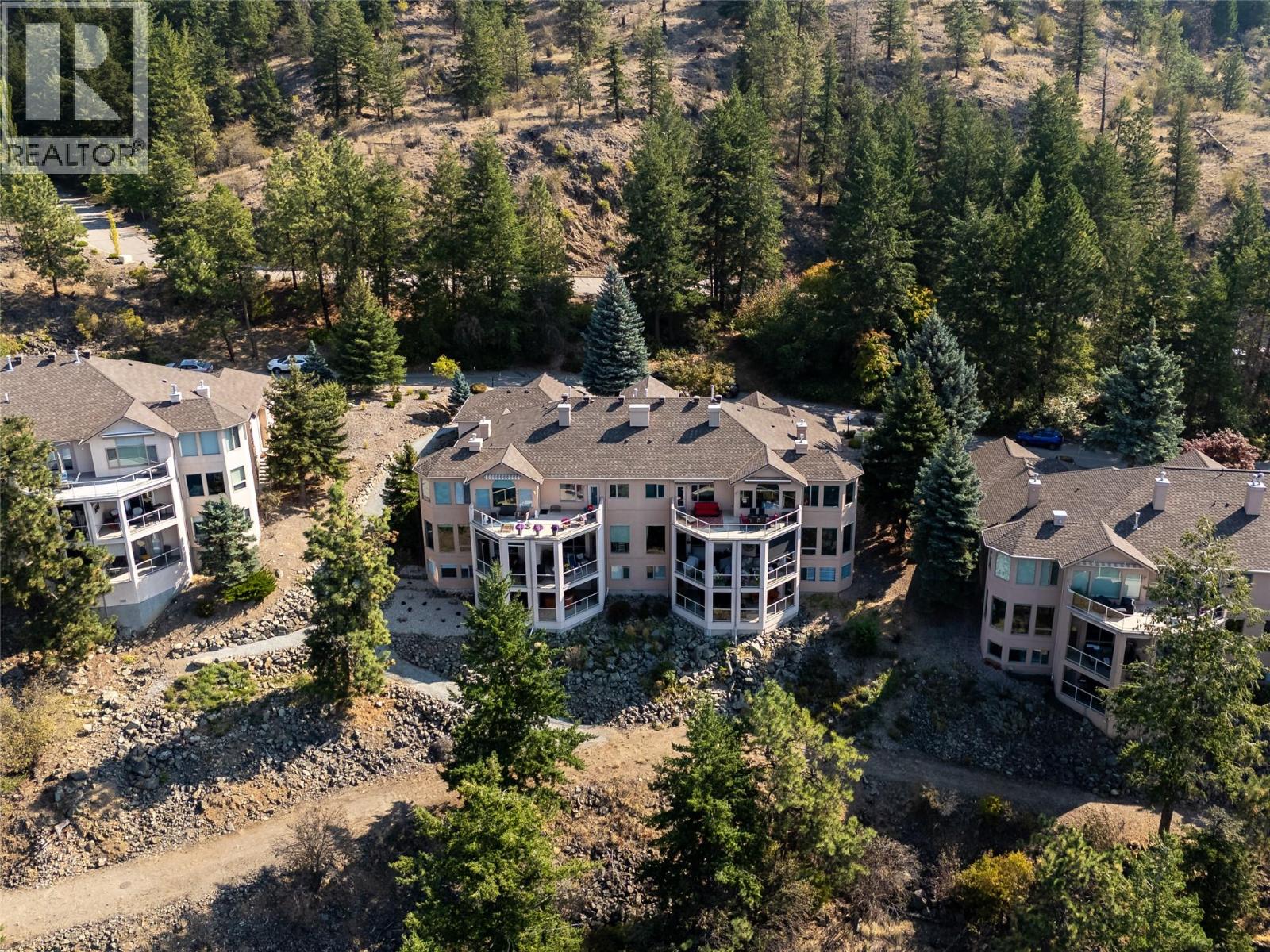 83 Peregrine Way Unit# 21, Vernon