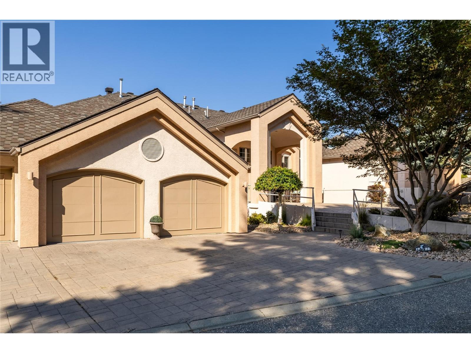 83 Peregrine Way Unit# 21, Vernon