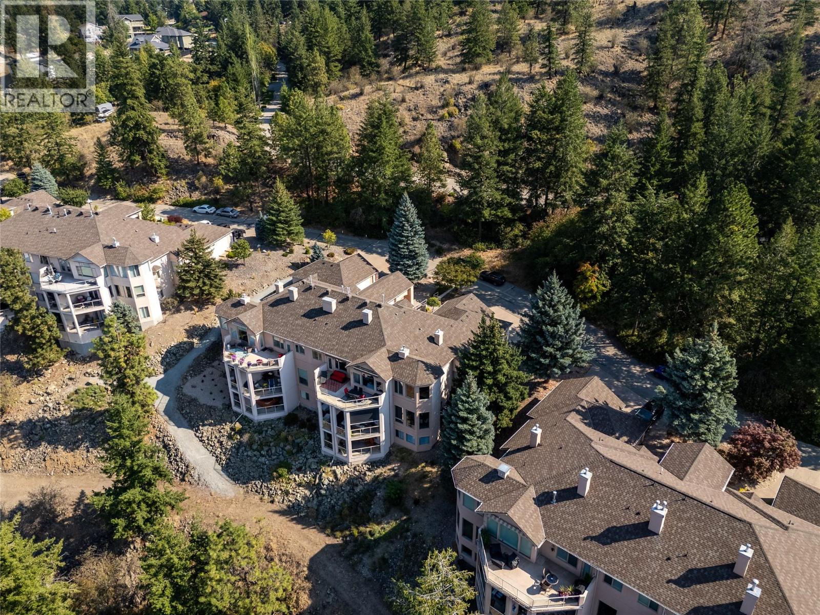 83 Peregrine Way Unit# 21, Vernon