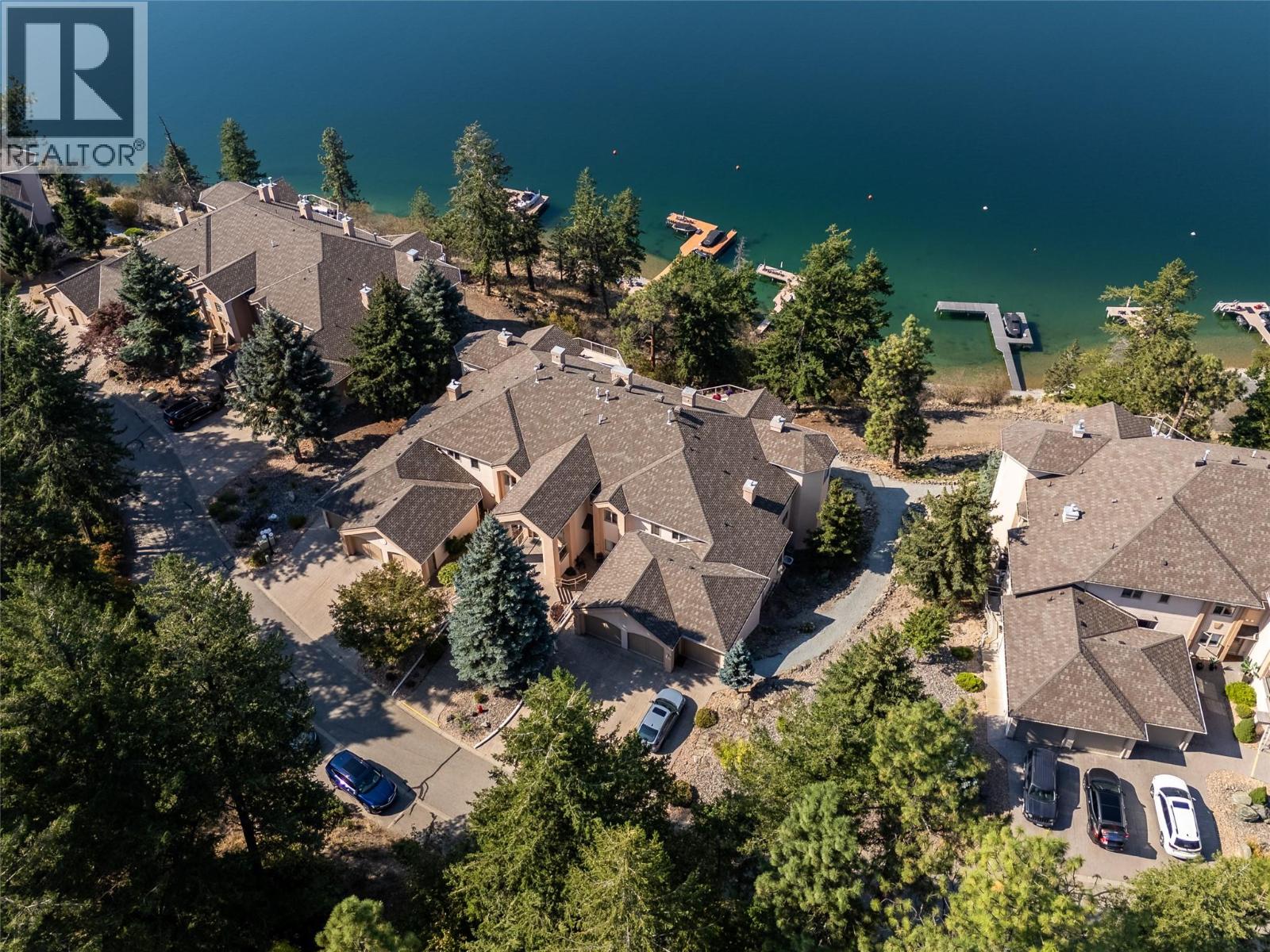 83 Peregrine Way Unit# 21, Vernon