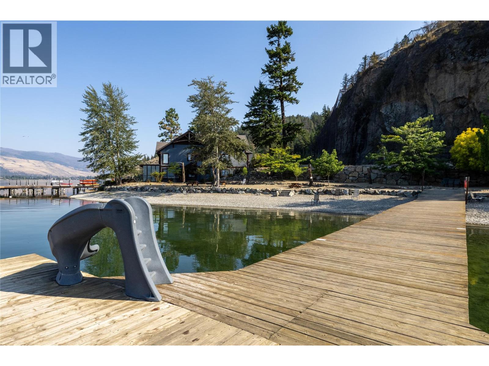 83 Peregrine Way Unit# 21, Vernon