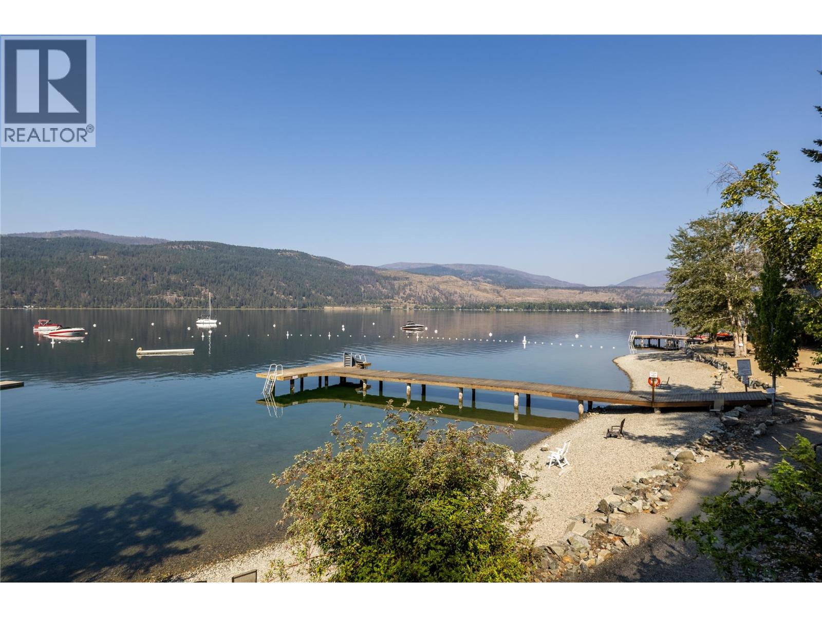 83 Peregrine Way Unit# 21, Vernon