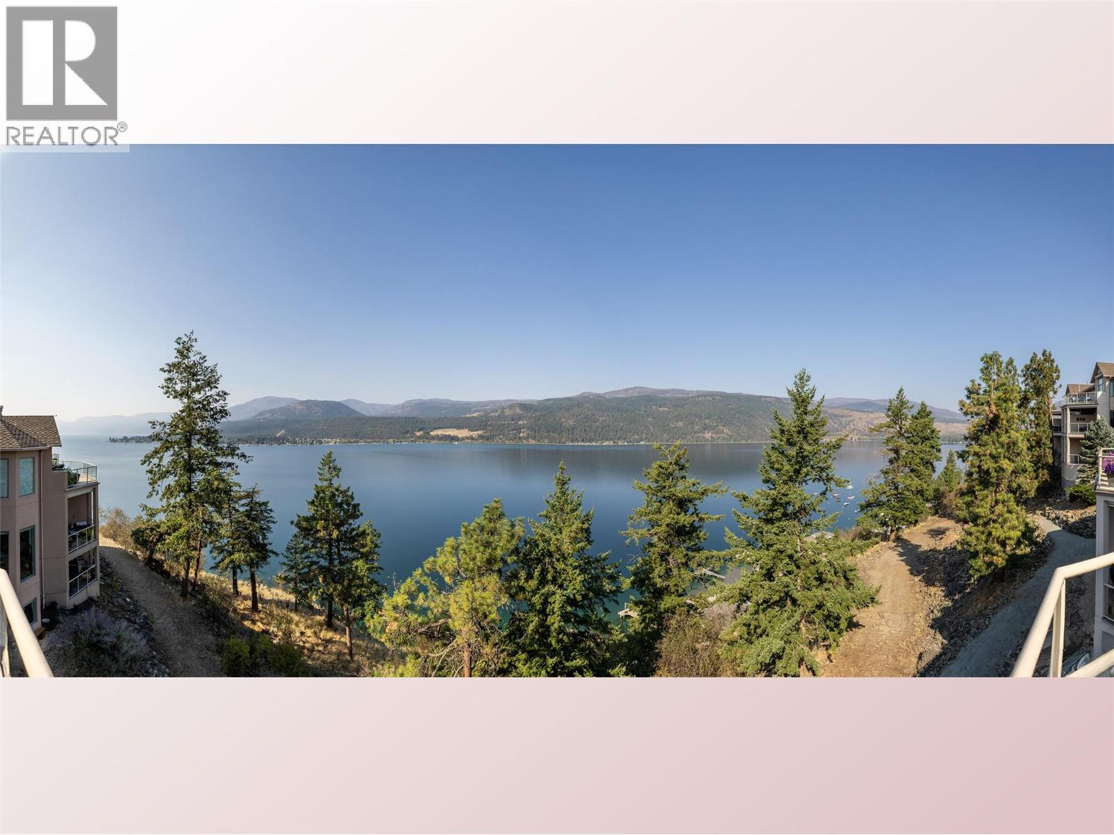 83 Peregrine Way Unit# 21, Vernon