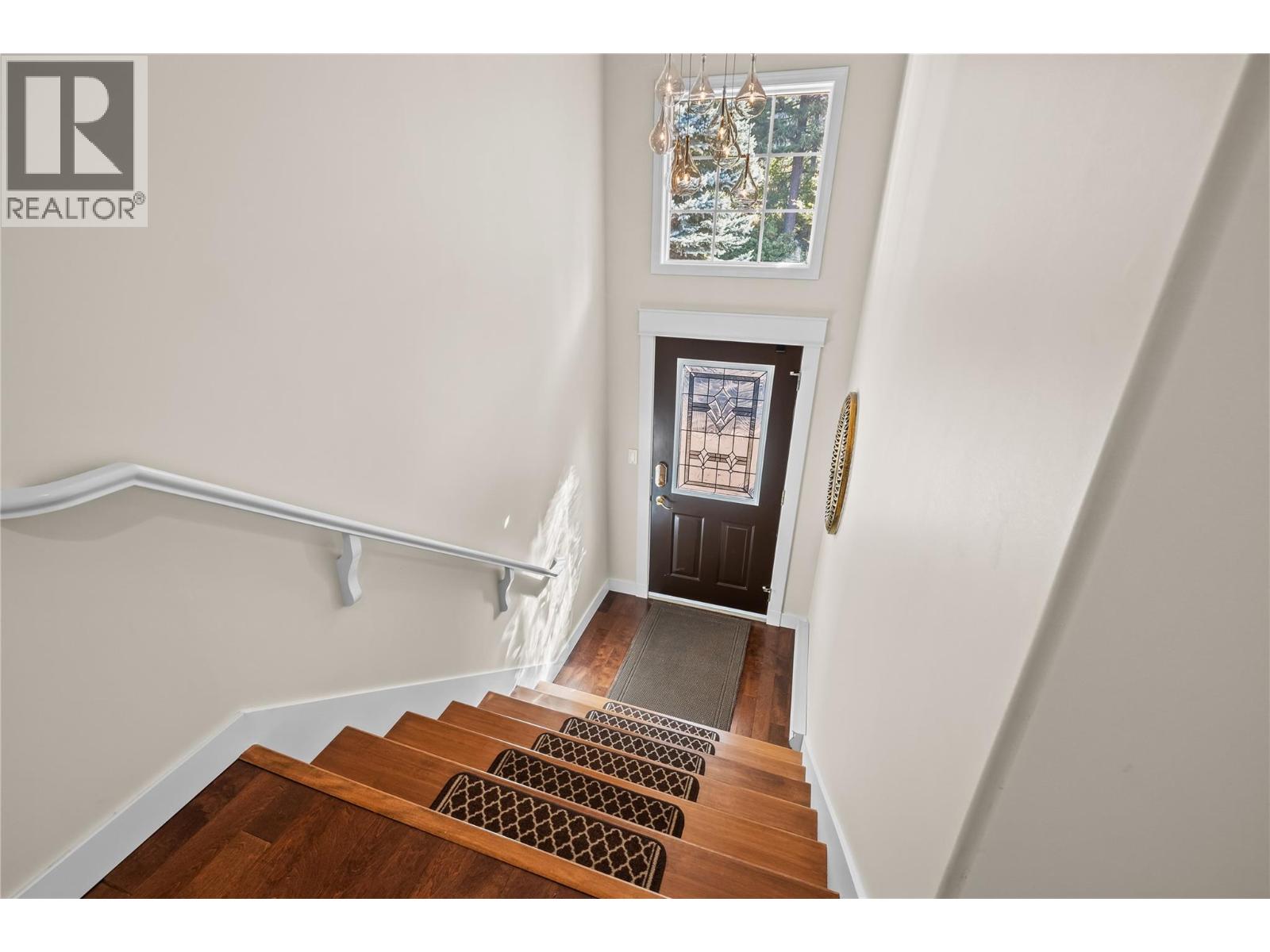 83 Peregrine Way Unit# 21, Vernon