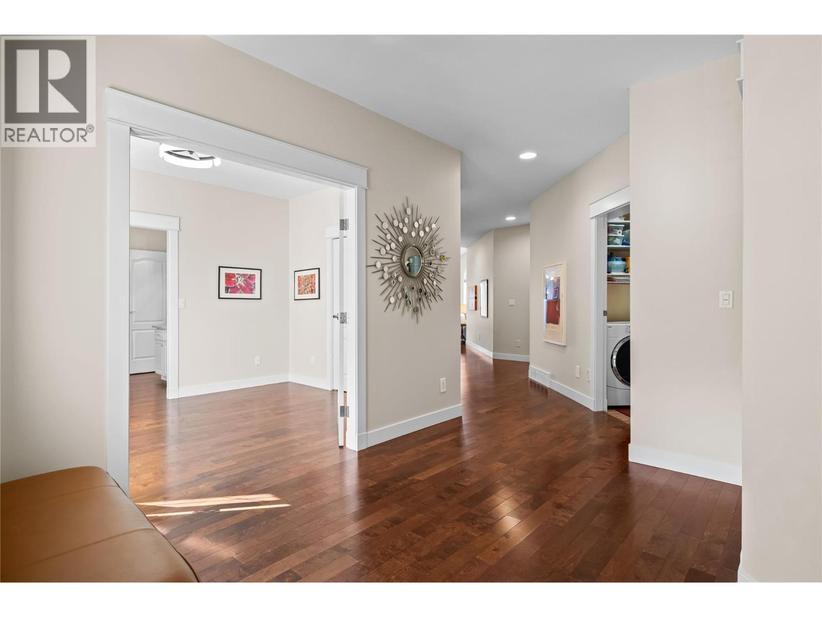 83 Peregrine Way Unit# 21, Vernon