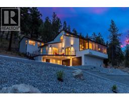  2266 Omineca Place, Kelowna