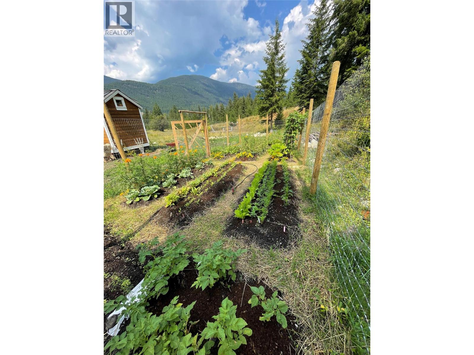 6061 & Lot 7 Forest Road, Winlaw