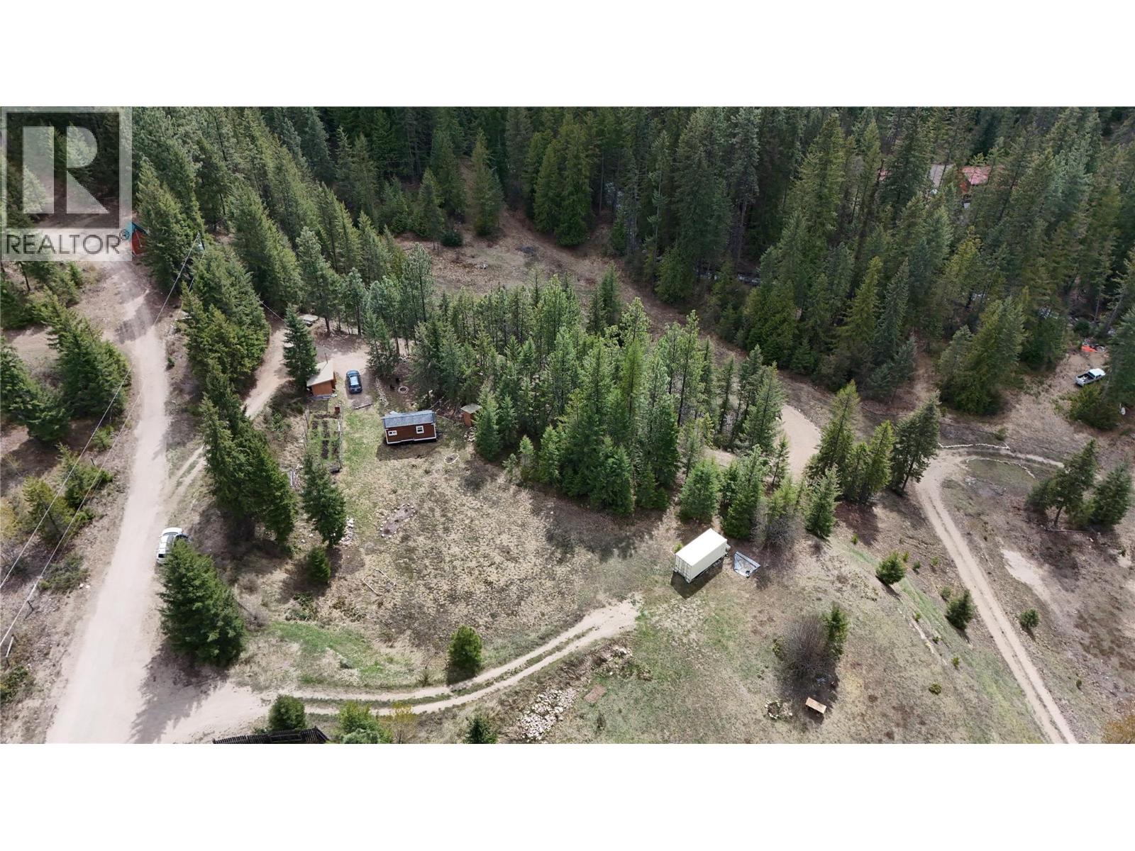 6061 & Lot 7 Forest Road, Winlaw