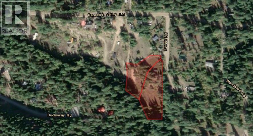 6061 & Lot 7 Forest Road, Winlaw