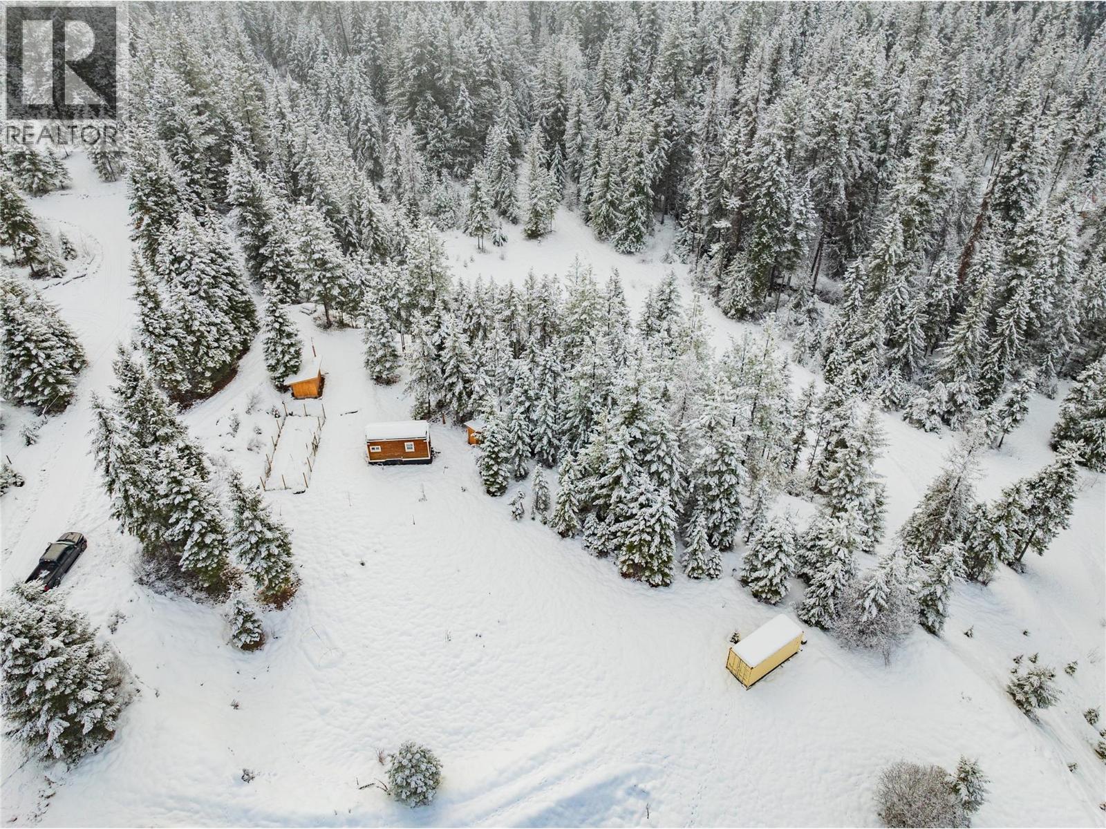 6061 & Lot 7 Forest Road, Winlaw