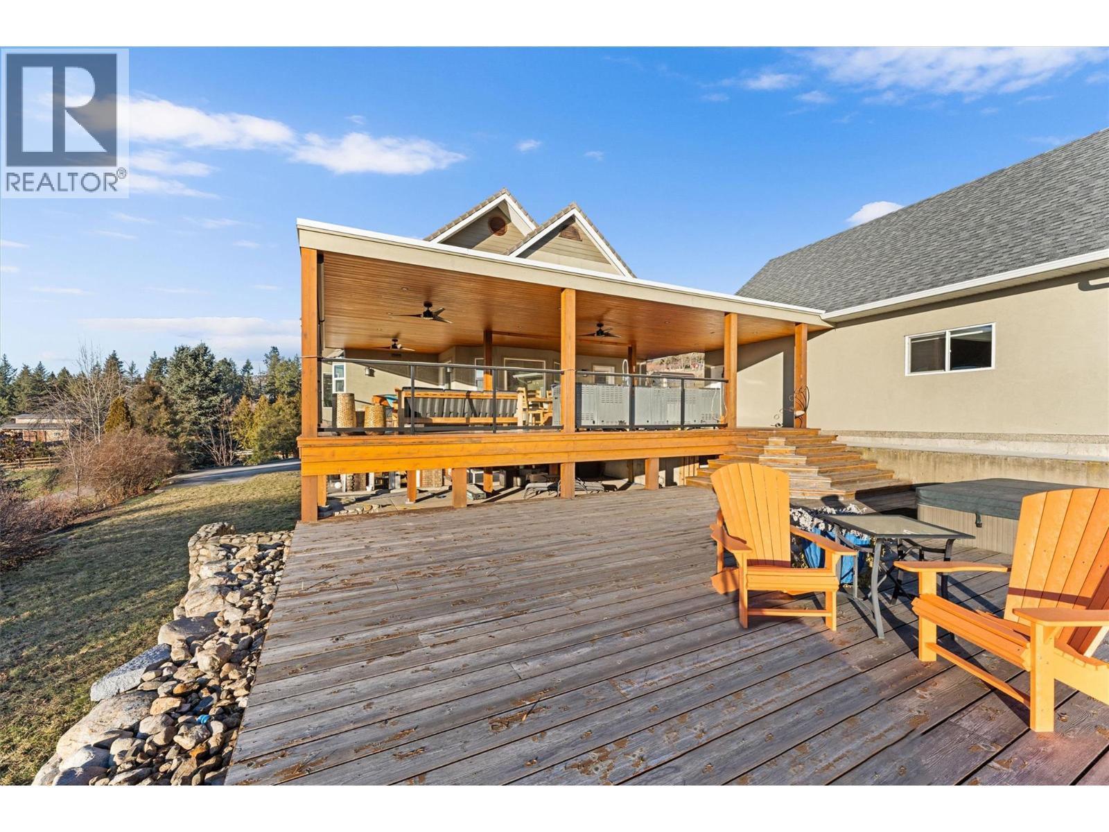 5393 East Vernon Road, Vernon