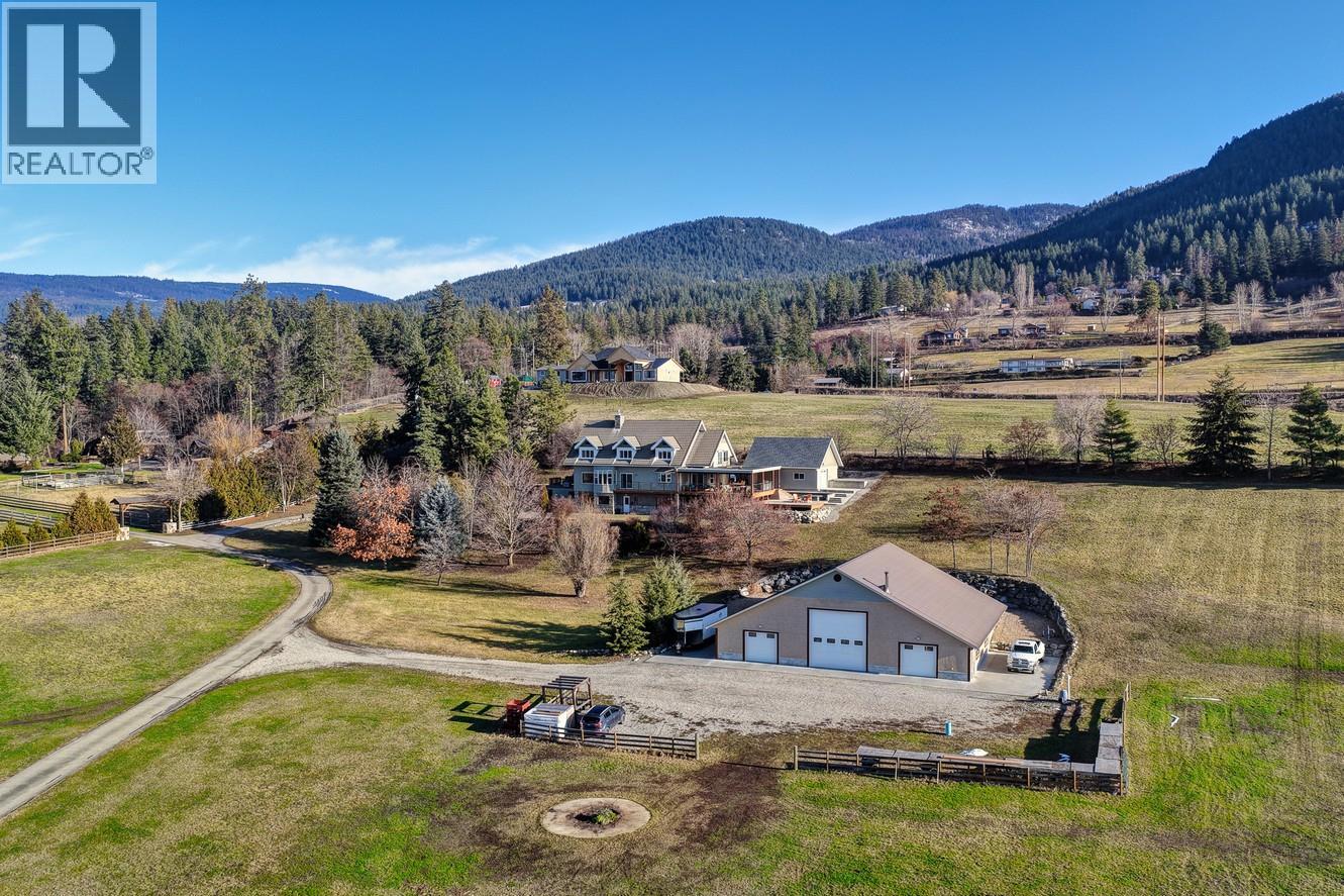 5393 East Vernon Road, Vernon