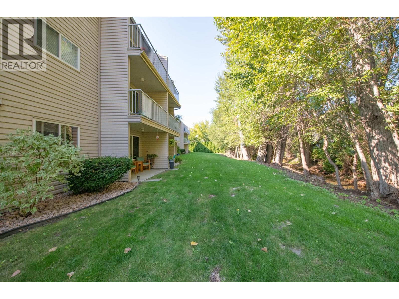 107 110 Kalamalka Lake Road, Vernon